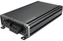 Kicker 46CXA360.4 CX Series 4-channel car amplifier — 65 watts RMS x 4