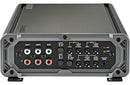 Kicker 46CXA660.5 CX Series 5-channel car amplifier — 65 watts RMS x 4 at 4 ohms + 300 watts RMS x 1 at 2 ohms