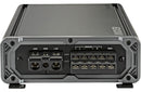Kicker 46CXA660.5 CX Series 5-channel car amplifier — 65 watts RMS x 4 at 4 ohms + 300 watts RMS x 1 at 2 ohms
