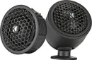Kicker 46KST2004 KS Series 3/4" dome tweeters