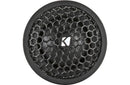 Kicker 46KST2004 KS Series 3/4" dome tweeters