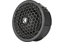 Kicker 46KST2004 KS Series 3/4" dome tweeters