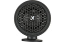 Kicker 46KST2004 KS Series 3/4" dome tweeters
