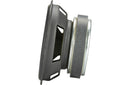 Kicker 47KSC2704 KSC270 2.75-Inch (70mm) Speakers, 4-Ohm - Bass Electronics