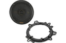 Kicker 47KSC6704 KS Series 6-3/4" 2-way car speakers