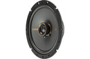 Kicker 47KSC6704 KS Series 6-3/4" 2-way car speakers