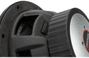Kicker 48CWR152 CompR 15-Inch (38cm) Subwoofer, DVC, 2-Ohm, 800W