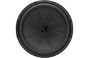 Kicker 48CWR152 CompR 15-Inch (38cm) Subwoofer, DVC, 2-Ohm, 800W