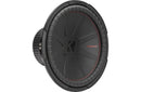 Kicker 48CWR152 CompR 15-Inch (38cm) Subwoofer, DVC, 2-Ohm, 800W