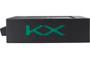 Kicker 48KXMA500.4 KXMA Series 4-channel marine amplifier — 500 watts RMS