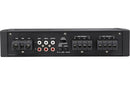 Kicker 48KXMA500.4 KXMA Series 4-channel marine amplifier — 500 watts RMS