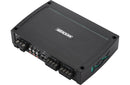 Kicker 48KXMA500.4 KXMA Series 4-channel marine amplifier — 500 watts RMS