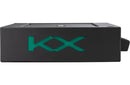 Kicker 48KXMA800.4 KXMA Series 4-channel marine amplifier — 800 watts RMS