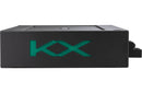 Kicker 48KXMA800.8 KXMA Series 8-channel marine amplifier — 50 watts RMS x 8