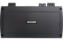Kicker 48KXMA800.8 KXMA Series 8-channel marine amplifier — 50 watts RMS x 8