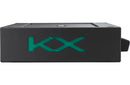 Kicker 48KXMA900.5 KXMA Series 5-channel marine amplifier — 900 watts