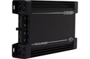 Kicker 49WXA3600.1 Warhorse mono subwoofer amplifier — 3600 watts RMS x 1 at 1 ohm