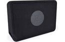 Kicker 50TCWC104 Truck-style 4-ohm ported enclosure with 10" CompC™ subwoofer