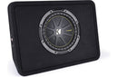 Kicker 50TCWC104 Truck-style 4-ohm ported enclosure with 10" CompC™ subwoofer