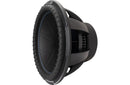 Kicker 51CWQ152 15-Inch CompQ Subwoofer – 2 Ohm, High-Power Car Audio Bass