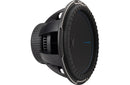 Kicker 51CWQ152 15-Inch CompQ Subwoofer – 2 Ohm, High-Power Car Audio Bass
