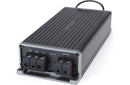 Kicker 51KPX500.1 Compact all-weather mono subwoofer amplifier — 500 watts RMS x 1 at 1 ohm