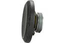 Kicker 51KSC6504 KS Series 6.5-Inch (160mm) Coaxial Speakers w/.75-Inch (20mm) tweeters, 4-Ohm