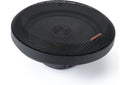 Kicker 51KSC6504 KS Series 6.5-Inch (160mm) Coaxial Speakers w/.75-Inch (20mm) tweeters, 4-Ohm