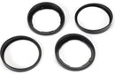 Kicker KSS369 KS Series 6" x9" 3-way component speaker system