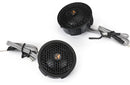 Kicker KSS369 KS Series 6" x9" 3-way component speaker system