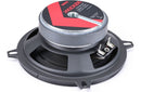 Kicker KSS50 KS Series 5-1/4" component speaker system