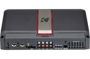 Kicker 51LX1300.7 LX-Series 7-channel amplifier with digital signal processing (Open-Box)
