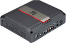 Kicker 51LX1250.1 LX-Series mono subwoofer amplifier — 1250 watts RMS x 1 at 1 ohm