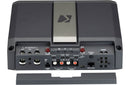 Kicker 51LX1250.1 LX-Series mono subwoofer amplifier — 1250 watts RMS x 1 at 1 ohm
