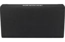 Kicker 51PTRTP12 12-inch (30cm) 1000 Watts Powered Down Firing Loaded Enclosure 2-Ohm
