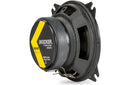 Kicker 43DSC404 DS Series 4" 2-way car speakers