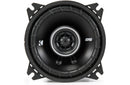 Kicker 43DSC404 DS Series 4" 2-way car speakers