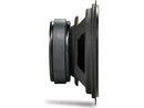 Kicker 43DSC4604  4x6-Inch (100x160mm) Coaxial Speakers, 4Ω