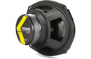 Kicker 43DSC69304 DS Series 6"x9" 3-way car speakers 360 Watts