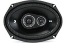 Kicker 43DSC69304 DS Series 6"x9" 3-way car speakers 360 Watts