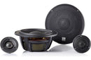Morel Elate Carbon Pro 62A Elate Carbon Pro Series 6-1/2" component speaker system