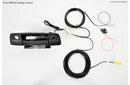 Crux Camera (Tailgate Handle - Dodge Ram 1500 / 2500 / 3500 '09 - '18)