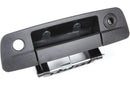 Crux Camera (Tailgate Handle - Dodge Ram 1500 / 2500 / 3500 '09 - '18)
