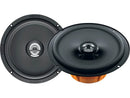 Hertz Dieci 165mm 6.5" 2-Way Coaxial Speakers - Pair (DCX1653-OPENBOX)