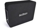 Audison Prima APBX 8 AS2 8" powered subwoofer with 500-watt amplifier