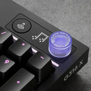 Logitech G316 X 98 Wired Mechanical Gaming Keyboard – Black, Tactile, 920-014183