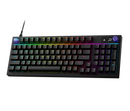 Logitech G316 X 98 Wired Mechanical Gaming Keyboard – Black, Tactile, 920-014183