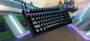 Logitech G316 X 98 Wired Mechanical Gaming Keyboard – Black, Tactile, 920-014183