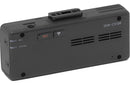 Alpine DVR-C310R HD dash cam with Wi-Fi and included rear-view cam
