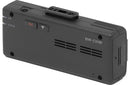 Alpine DVR-C310R HD dash cam with Wi-Fi and included rear-view cam